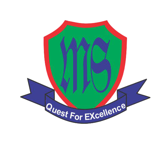 GA. Maamendhoo School logo